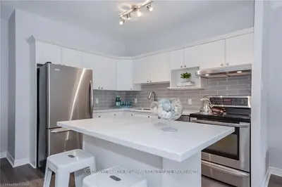 60 Wyndham Street S 106, Guelph, On N1e 7h7