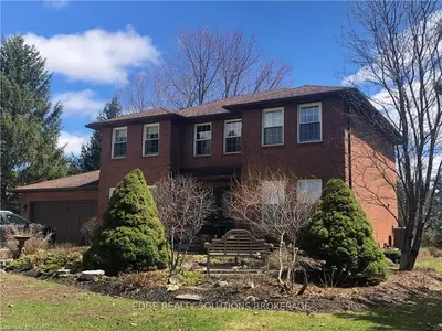 770 St George Street E, Centre Wellington, On N1m 3j6