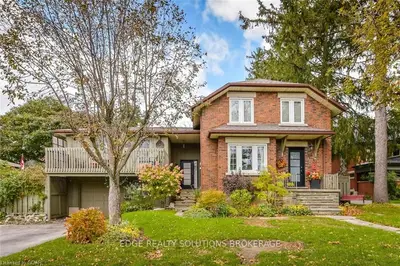 143 Hill Street E, Centre Wellington, On N1m 1h1