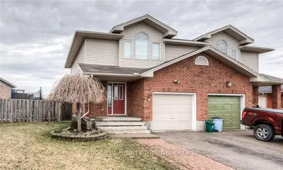 420 Joseph Street, Wilmot, On N3a 1g3
