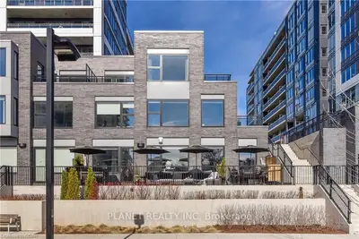 53 Arthur Street S Rl-6, Guelph, On N1e 0p5