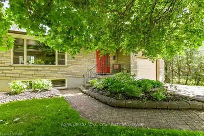 7 Randell Drive, Guelph/eramosa, On N1h 6j3