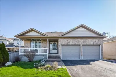 800 Scotland Street, Centre Wellington, On N1m 3r9