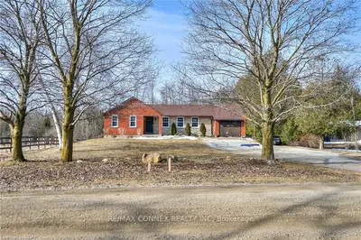 5006 Eramosa-erin Townline Line, Guelph/eramosa, On N0b 2k0