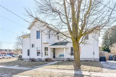 200 Liverpool Street, Guelph, On N1h 2l7