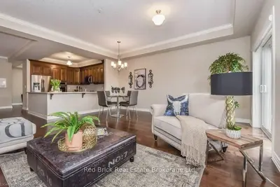 245 Scotland Street 409, Centre Wellington, On N1m 0b5