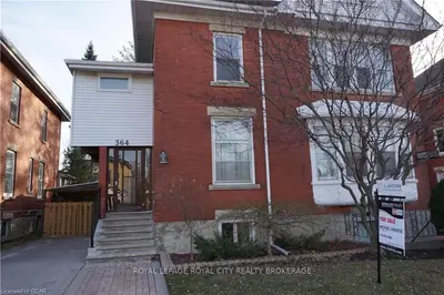 364 Woolwich Street, Guelph, On N1h 3w6