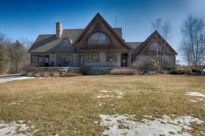 4541 Wellington 35 Road, Puslinch, On N0b 2j0