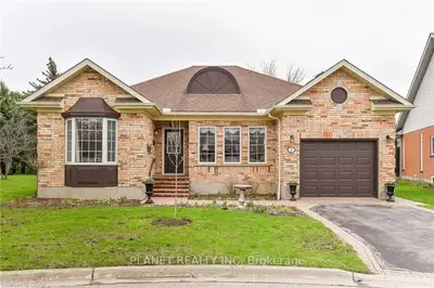 7 Wild Rose Court, Guelph, On N1g 4x7