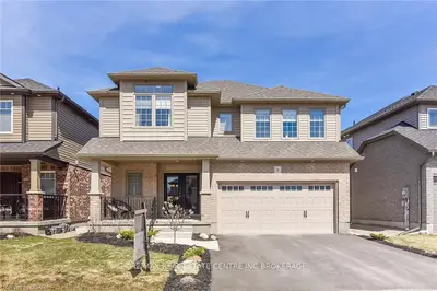 8 Hilborn Street, East Luther Grand Valley, On L9w 6t9