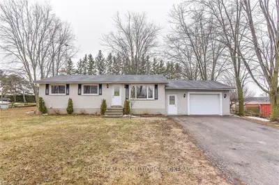 5938 Wellington Rd 7, Centre Wellington, On, N1h 6j2
