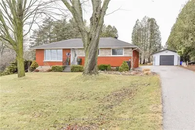 43 Bedford Road, Guelph/eramosa, On N1h 6j2