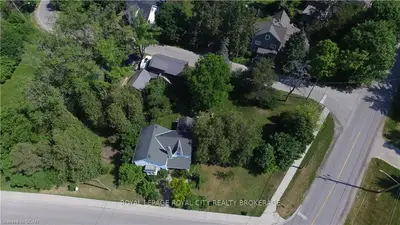 140 York Street, Guelph/eramosa, On N0b 1p0