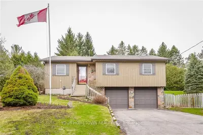 460 Mill Street, Centre Wellington, On N0b 1s0