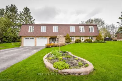 735 Blair Street, Centre Wellington, On N1m 2z8