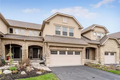 121 Millview Court, Guelph/eramosa, On N0b 2k0
