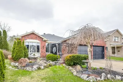 709 Campbell Avenue, Centre Wellington, On N1m 3m8