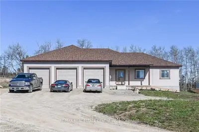 8922 Wellington Road 124, Erin, On, N1h 6h7