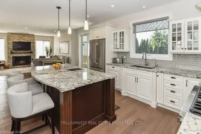 12 Settlers Court, Puslinch, On N0b 2c0
