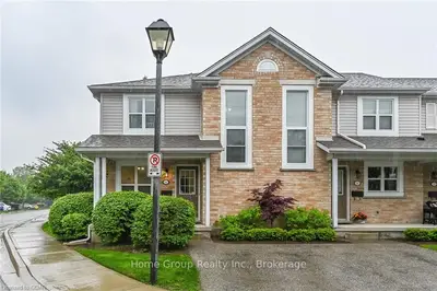 240 London Road W 51, Guelph, On N1h 8n8