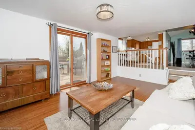 127 Lou's Boulevard, Guelph/eramosa, On N0b 2k0