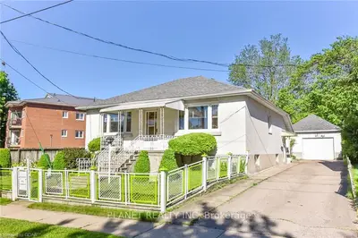 125 Essex Street, Guelph, On N1h 3l4
