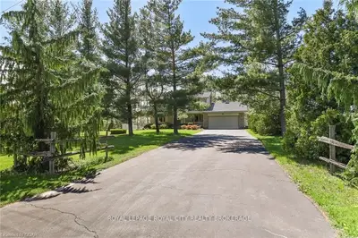 7170 Ariss Valley Road, Guelph/eramosa, On N0b 1b0