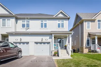 175 Courtney Street, Centre Wellington, On N1m 0e2