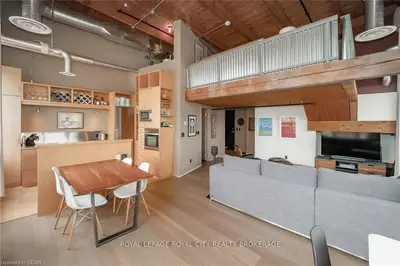 26 Ontario Street 301, Guelph, On N1e 7k1
