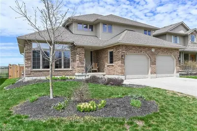58 Walser Street, Centre Wellington, On N0b 1s0