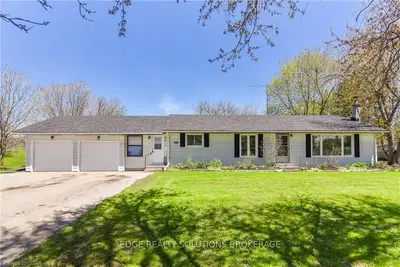 5015 Guelph Line, Guelph/eramosa, On N0b 2k0