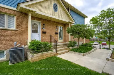 941 Gordon Street 63, Guelph, On N1g 4r9