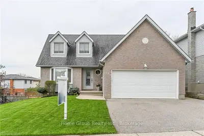 473 Whitelaw Road, Guelph, On N1k 1k6