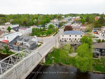 5 Mill Street E 3, Centre Wellington, On N0b 1s0