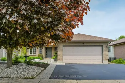 7 Millwood Court, Guelph, On N1k 1r5