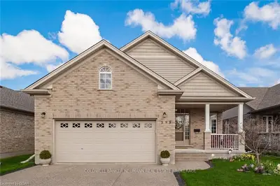 598 Woodlawn Road E, Guelph, On N1e 0e5