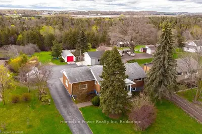7003 Wellington 124 Road, Guelph/eramosa, On N1h 6j4