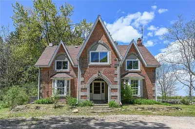5524 Watson Road N, Guelph/eramosa, On N1h 6j1