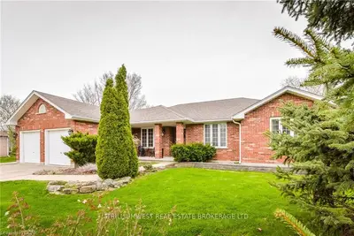 11 Jason Drive, Guelph/eramosa, On N1h 0n3