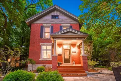 209 King St Street, Guelph, On N1e 4r3