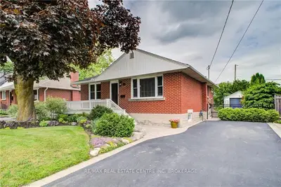 355 Metcalfe Street, Guelph, On N1e 4z5