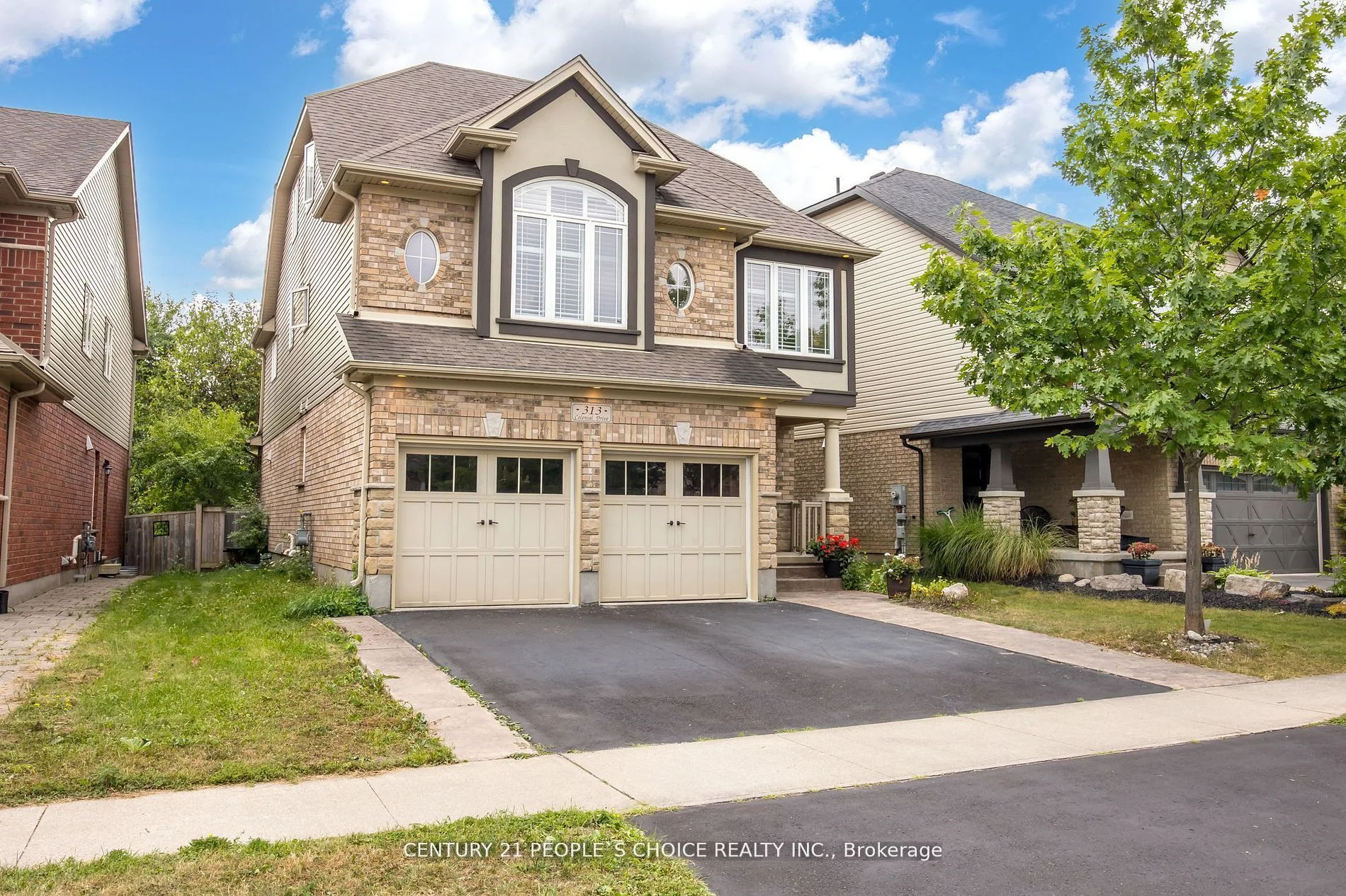 Detached in Guelph