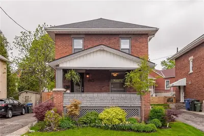 160 Neeve Street, Guelph, On N1e 5s4