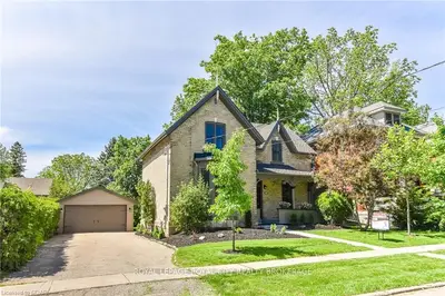 61 Tiffany Street W, Guelph, On N1h 1y3