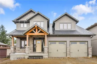 356 Gordon Street, Centre Wellington, On N1m 2w3