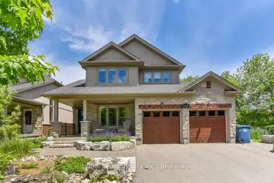 239 Exhibition Street, Guelph, On N1h 4r6