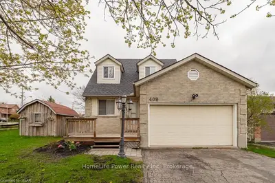409 Ironwood Road, Guelph, On N1g 3r2