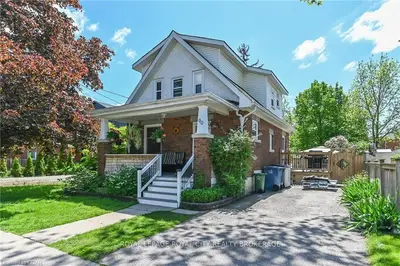 90 Northumberland Street, Guelph, On N1h 3a8