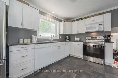 513 Wellington Road 7, Centre Wellington, On, N0b 1s0