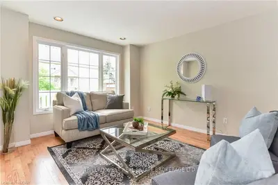 941 Gordon Street 38, Guelph, On N1g 4r9